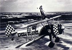 stearman